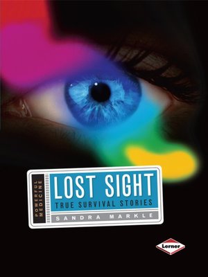 cover image of Lost Sight